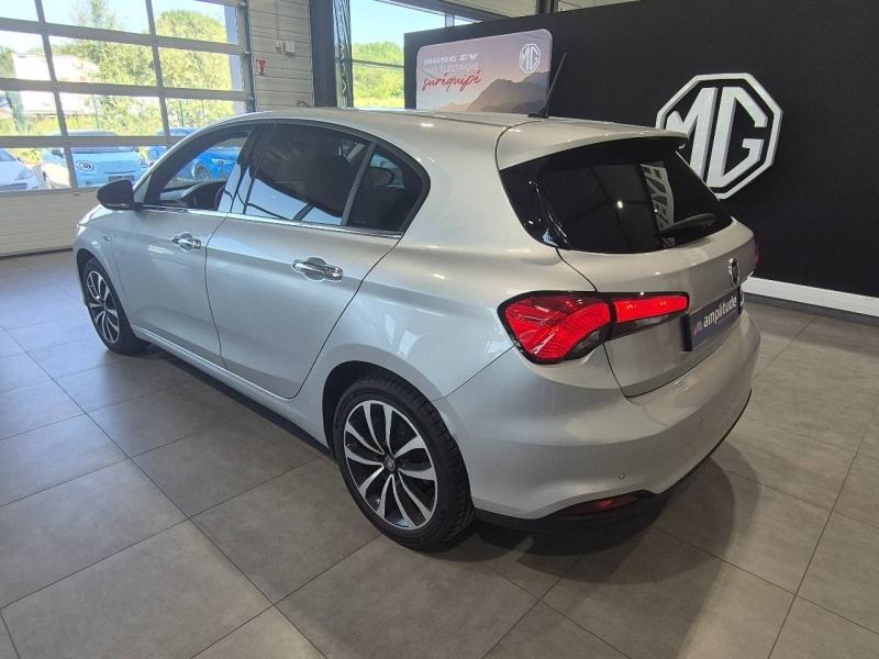 Image FIAT Tipo 1.4 T-Jet 120ch Lounge S/S 5p