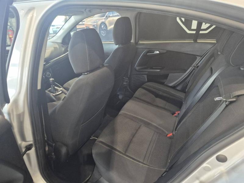 Image FIAT Tipo 1.4 T-Jet 120ch Lounge S/S 5p