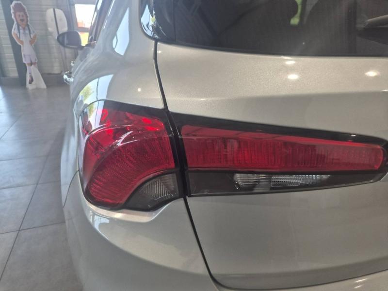 Image FIAT Tipo 1.4 T-Jet 120ch Lounge S/S 5p