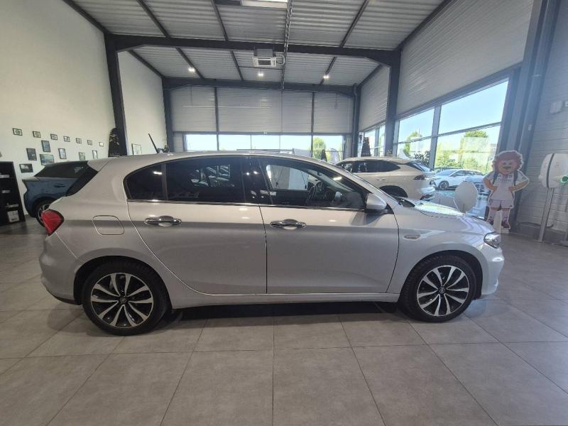 Image FIAT Tipo 1.4 T-Jet 120ch Lounge S/S 5p