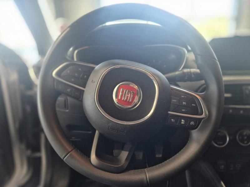 Image FIAT Tipo 1.4 T-Jet 120ch Lounge S/S 5p