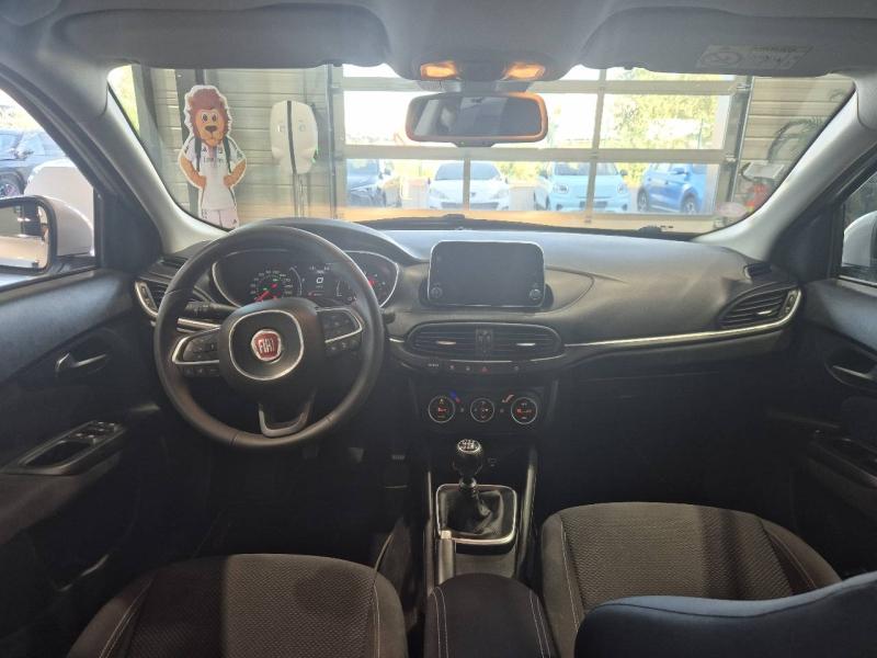 Image FIAT Tipo 1.4 T-Jet 120ch Lounge S/S 5p