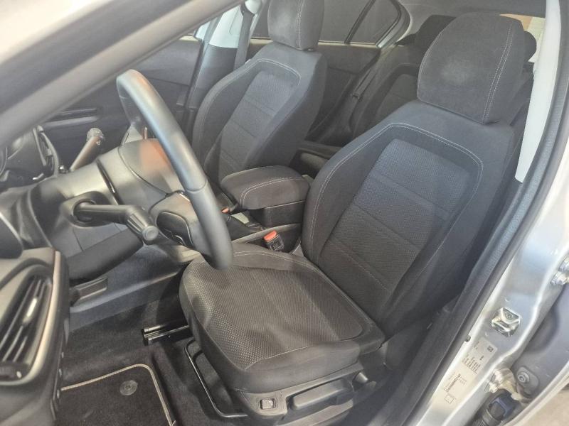 Image FIAT Tipo 1.4 T-Jet 120ch Lounge S/S 5p