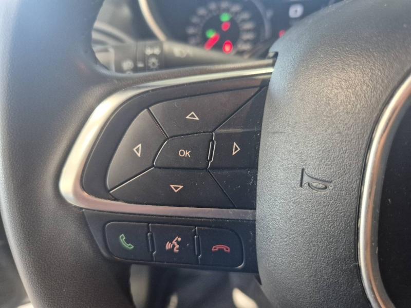 Image FIAT Tipo 1.4 T-Jet 120ch Lounge S/S 5p