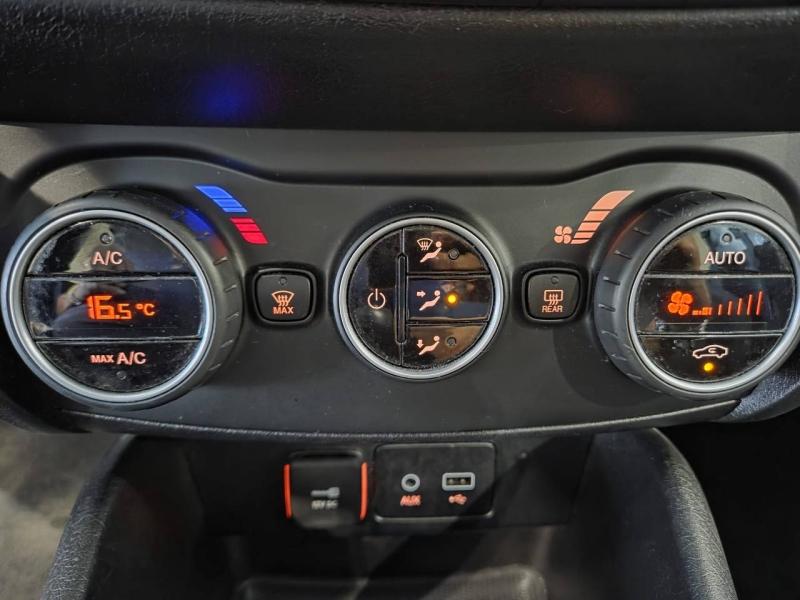 Image FIAT Tipo 1.4 T-Jet 120ch Lounge S/S 5p
