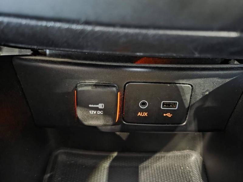 Image FIAT Tipo 1.4 T-Jet 120ch Lounge S/S 5p