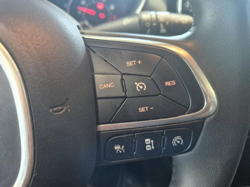 Image FIAT Tipo 1.4 T-Jet 120ch Lounge S/S 5p