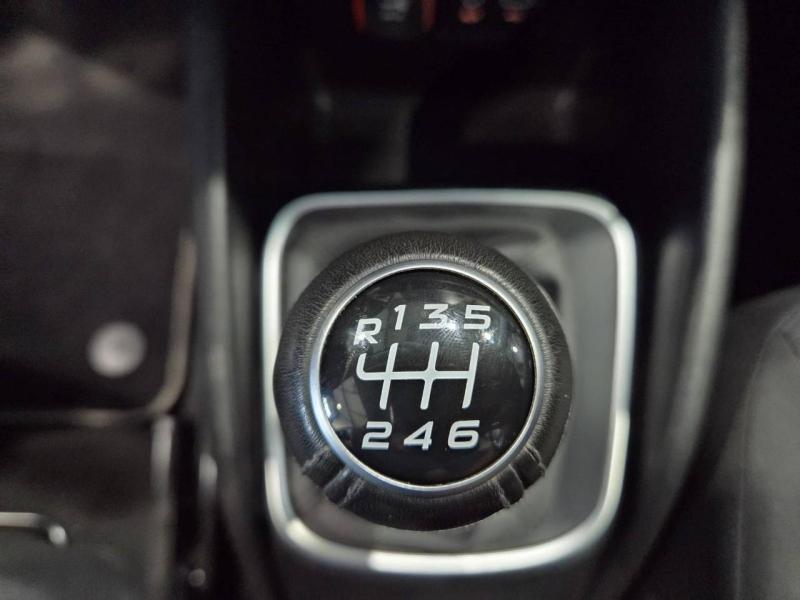 Image FIAT Tipo 1.4 T-Jet 120ch Lounge S/S 5p