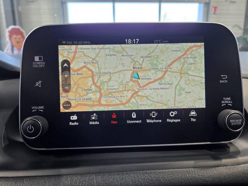 Image FIAT Tipo 1.4 T-Jet 120ch Lounge S/S 5p