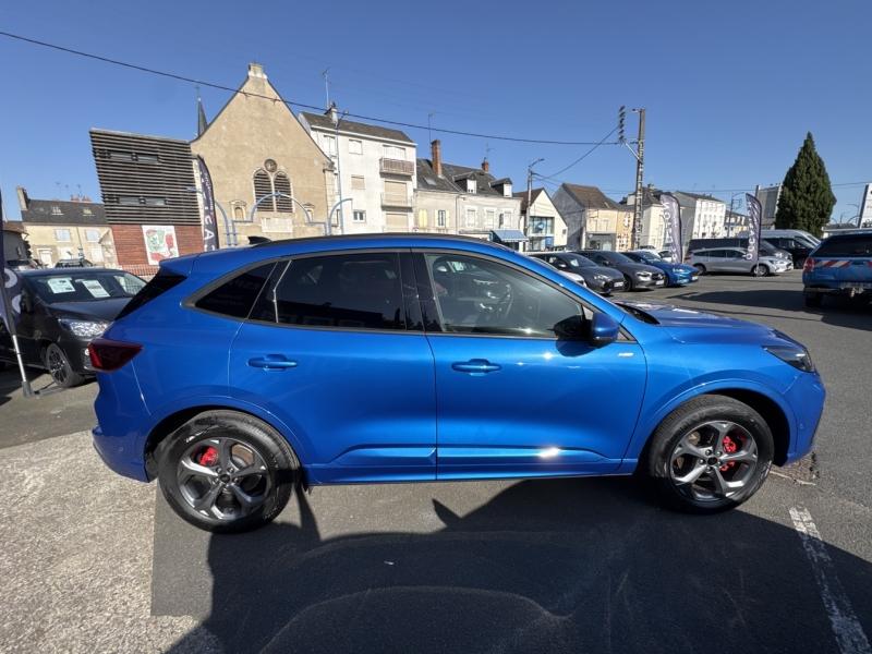 Image FORD Kuga 2.5 Duratec 243ch Hybride Rechargeable ST-Line X Powershift
