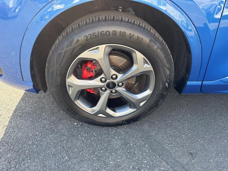 Image FORD Kuga 2.5 Duratec 243ch Hybride Rechargeable ST-Line X Powershift