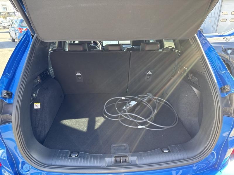 Image FORD Kuga 2.5 Duratec 243ch Hybride Rechargeable ST-Line X Powershift