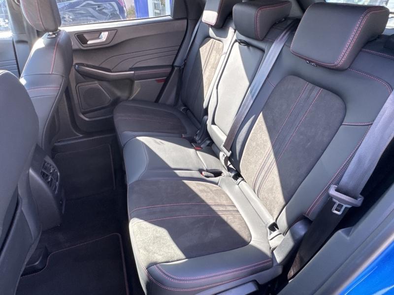 Image FORD Kuga 2.5 Duratec 243ch Hybride Rechargeable ST-Line X Powershift