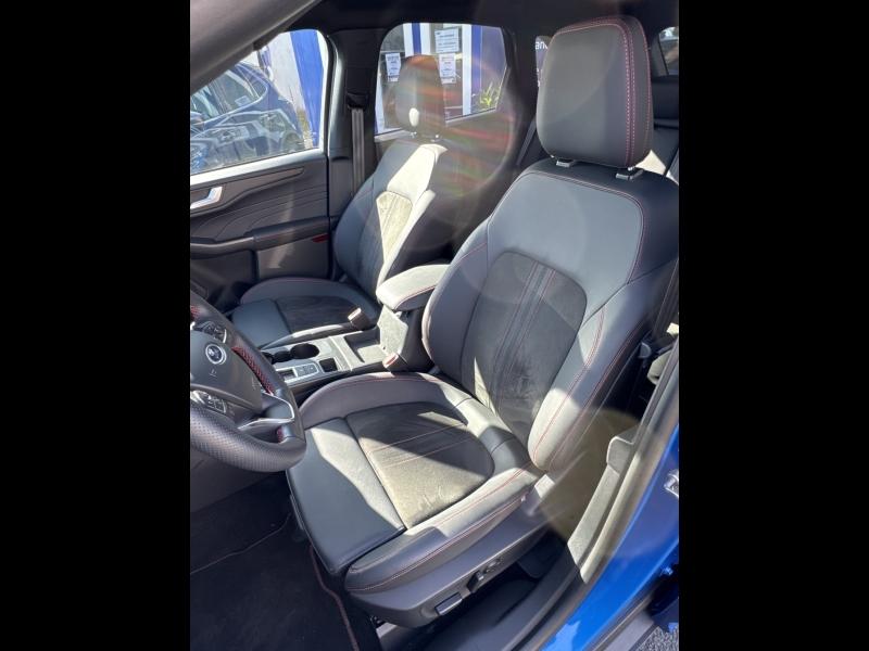 Image FORD Kuga 2.5 Duratec 243ch Hybride Rechargeable ST-Line X Powershift