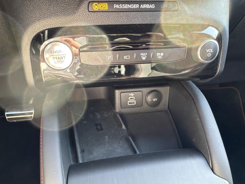 Image FORD Kuga 2.5 Duratec 243ch Hybride Rechargeable ST-Line X Powershift