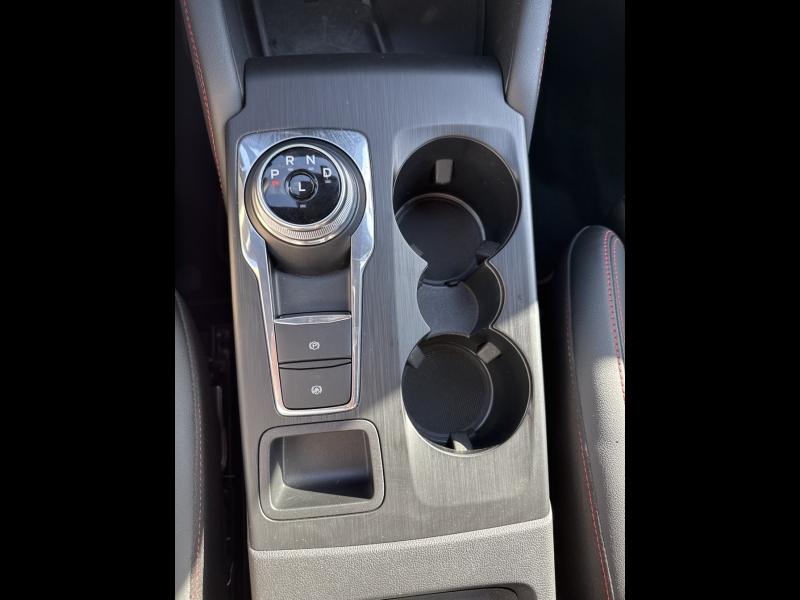 Image FORD Kuga 2.5 Duratec 243ch Hybride Rechargeable ST-Line X Powershift