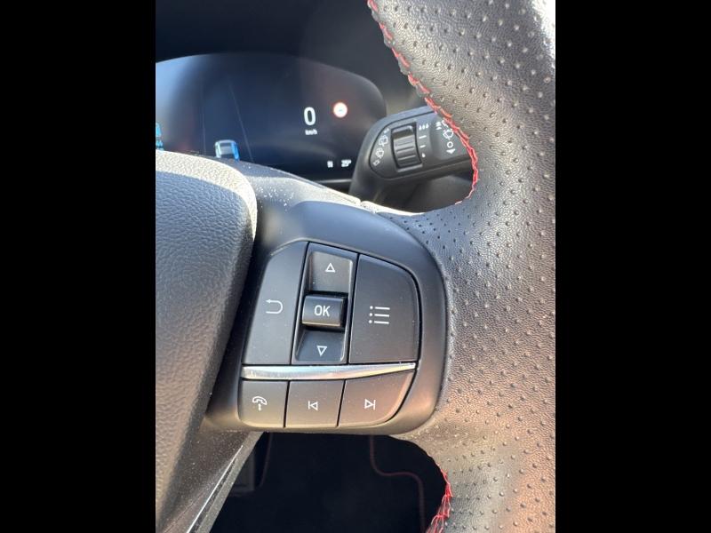 Image FORD Kuga 2.5 Duratec 243ch Hybride Rechargeable ST-Line X Powershift