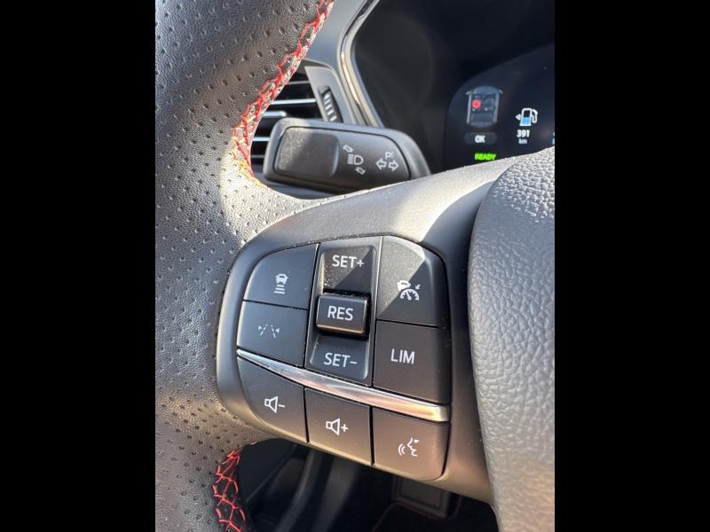 Image FORD Kuga 2.5 Duratec 243ch Hybride Rechargeable ST-Line X Powershift