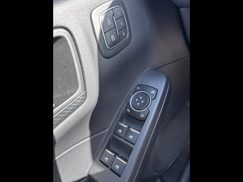 Image FORD Kuga 2.5 Duratec 243ch Hybride Rechargeable ST-Line X Powershift