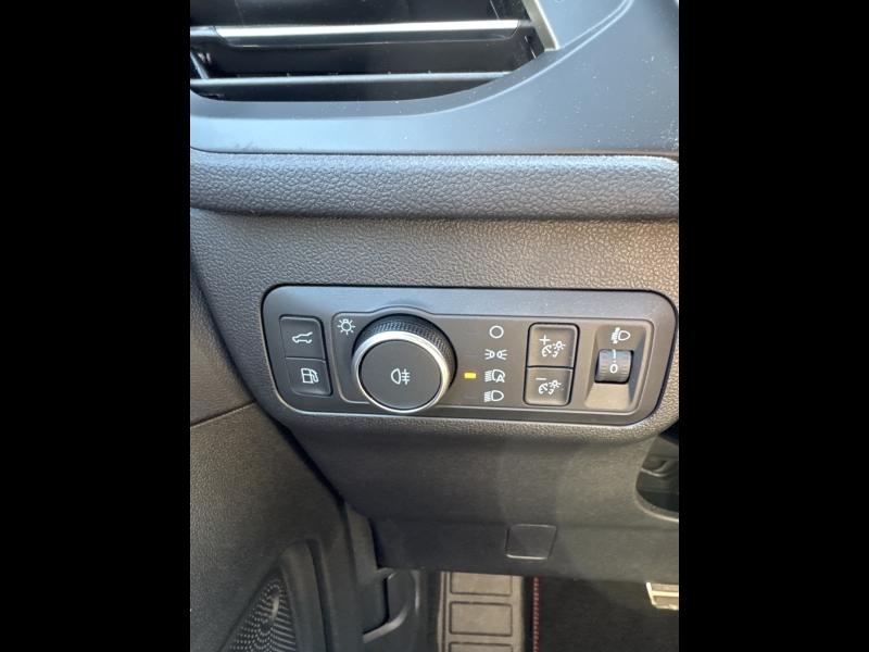 Image FORD Kuga 2.5 Duratec 243ch Hybride Rechargeable ST-Line X Powershift