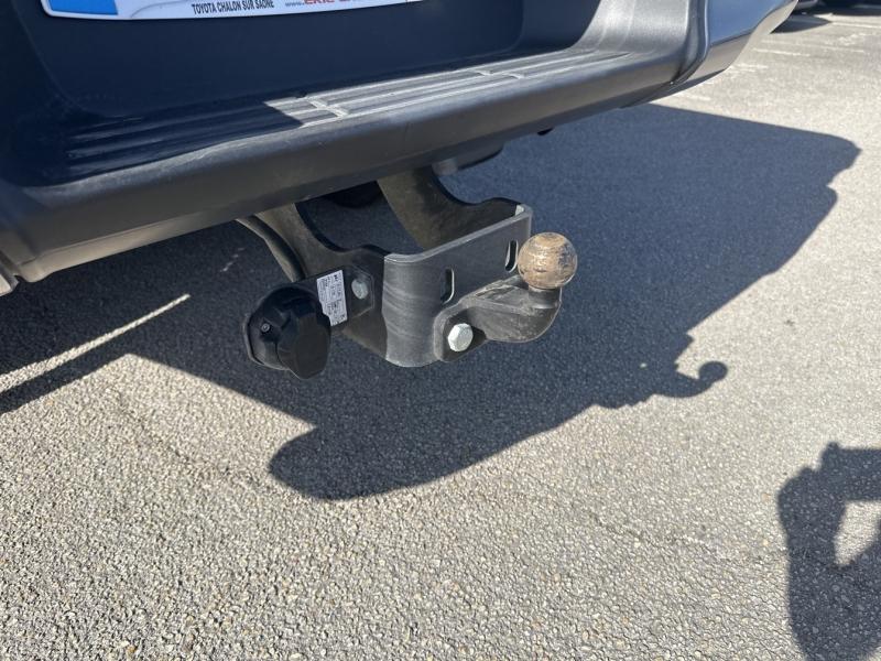 Image TOYOTA Hilux 2.8 D-4D X-Tra Cabine Invincible 4WD RC21