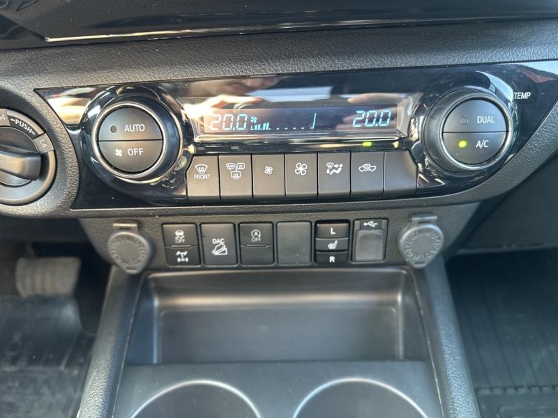 Image TOYOTA Hilux 2.8 D-4D X-Tra Cabine Invincible 4WD RC21