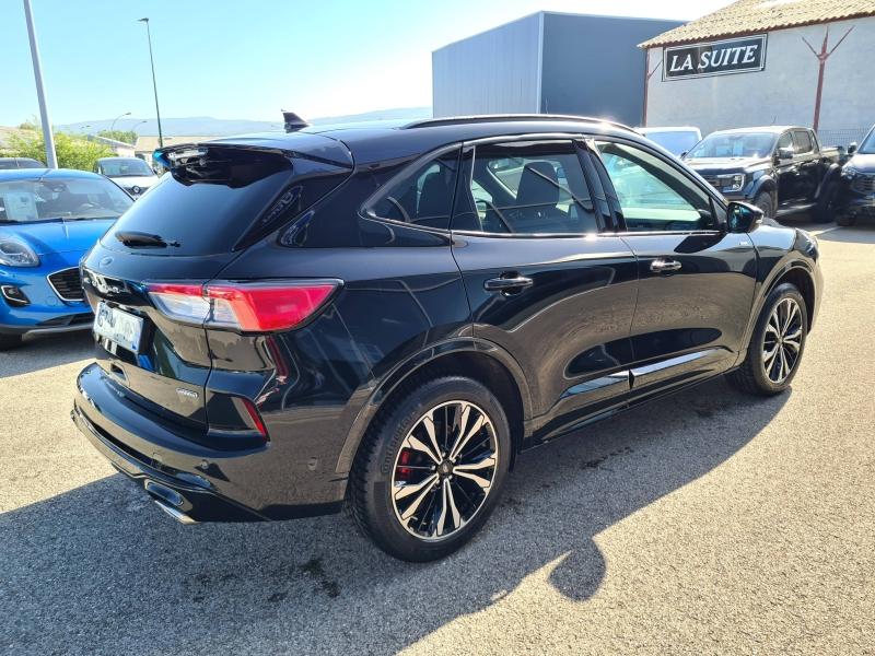 Image FORD Kuga 2.5 Duratec 225ch PHEV ST-Line Business BVA
