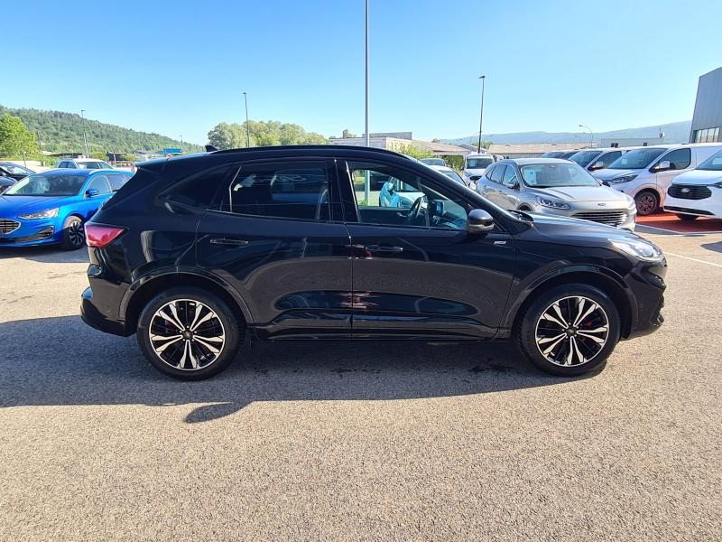 Image FORD Kuga 2.5 Duratec 225ch PHEV ST-Line Business BVA