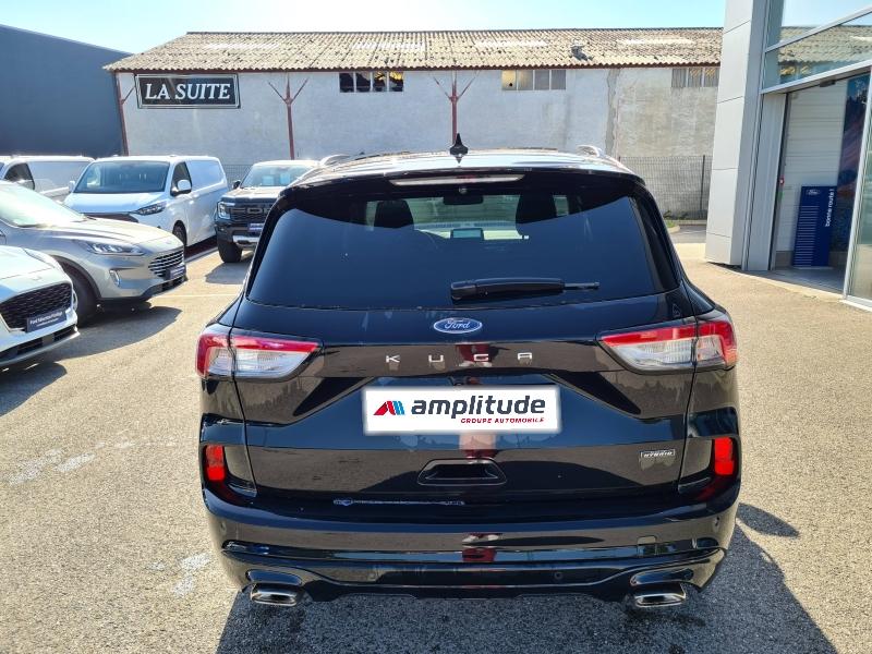 Image FORD Kuga 2.5 Duratec 225ch PHEV ST-Line Business BVA