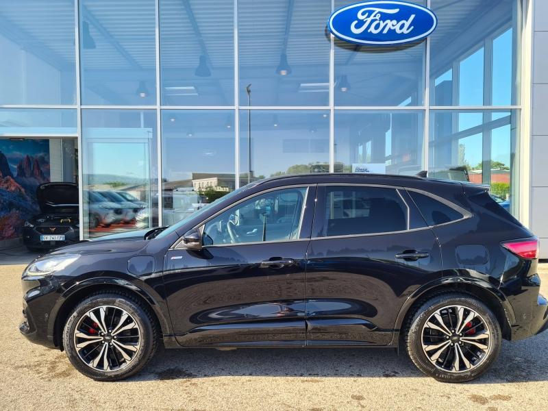 Image FORD Kuga 2.5 Duratec 225ch PHEV ST-Line Business BVA