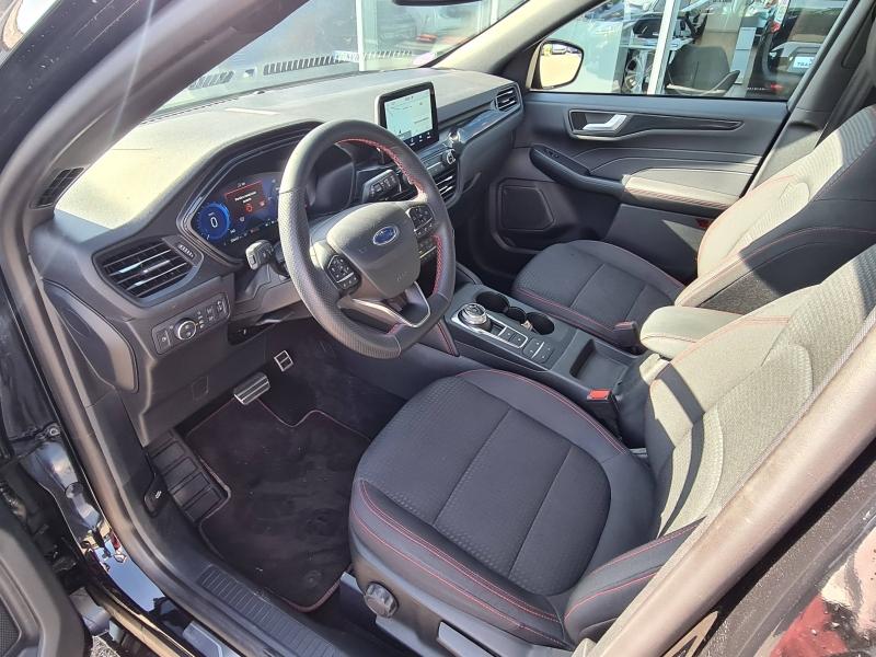 Image FORD Kuga 2.5 Duratec 225ch PHEV ST-Line Business BVA