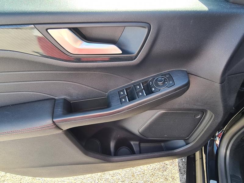 Image FORD Kuga 2.5 Duratec 225ch PHEV ST-Line Business BVA