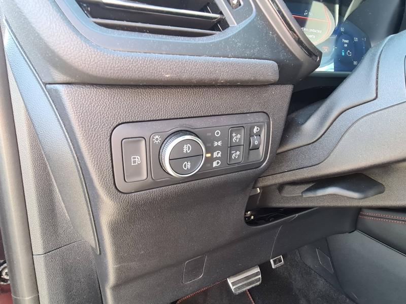 Image FORD Kuga 2.5 Duratec 225ch PHEV ST-Line Business BVA