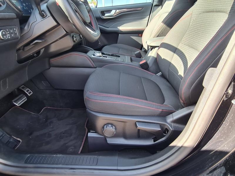 Image FORD Kuga 2.5 Duratec 225ch PHEV ST-Line Business BVA