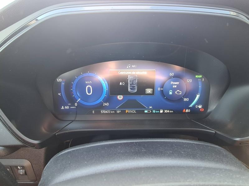 Image FORD Kuga 2.5 Duratec 225ch PHEV ST-Line Business BVA