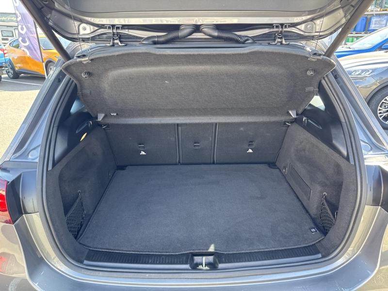 Image MERCEDES-BENZ Classe B 180d 116ch Progressive Line 8G-DCT