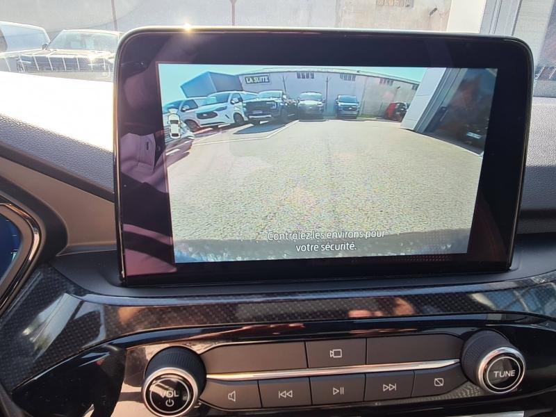 Image FORD Kuga 2.5 Duratec 225ch PHEV ST-Line Business BVA