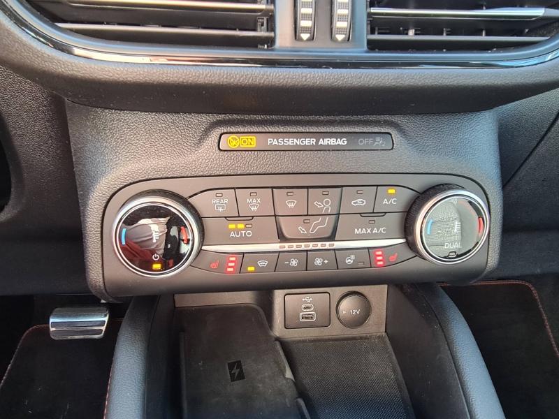 Image FORD Kuga 2.5 Duratec 225ch PHEV ST-Line Business BVA