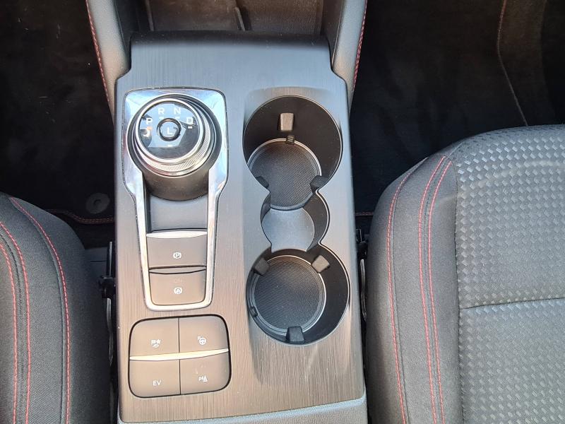 Image FORD Kuga 2.5 Duratec 225ch PHEV ST-Line Business BVA