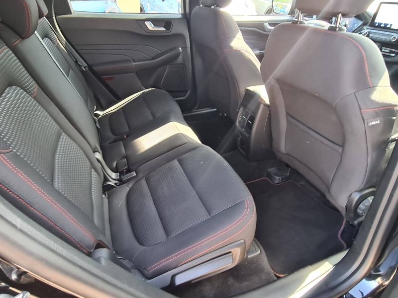 Image FORD Kuga 2.5 Duratec 225ch PHEV ST-Line Business BVA