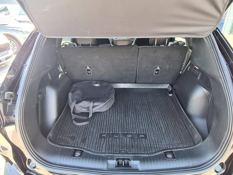 Image FORD Kuga 2.5 Duratec 225ch PHEV ST-Line Business BVA