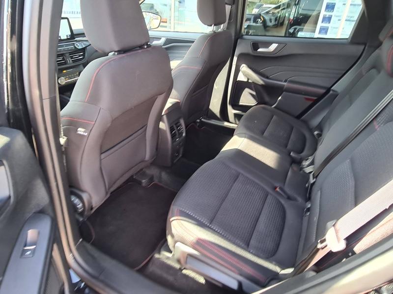 Image FORD Kuga 2.5 Duratec 225ch PHEV ST-Line Business BVA