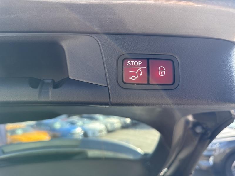 Image MERCEDES-BENZ Classe B 180d 116ch Progressive Line 8G-DCT