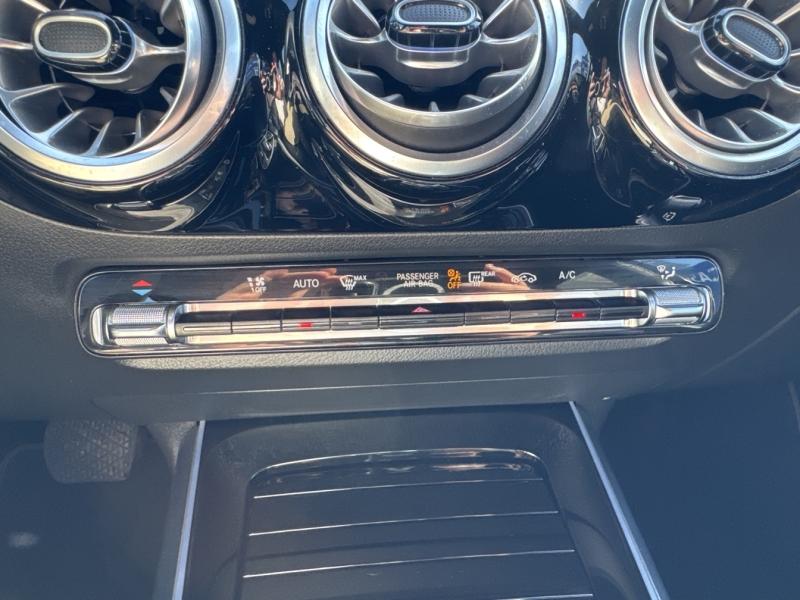 Image MERCEDES-BENZ Classe B 180d 116ch Progressive Line 8G-DCT