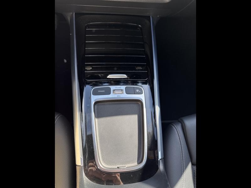 Image MERCEDES-BENZ Classe B 180d 116ch Progressive Line 8G-DCT