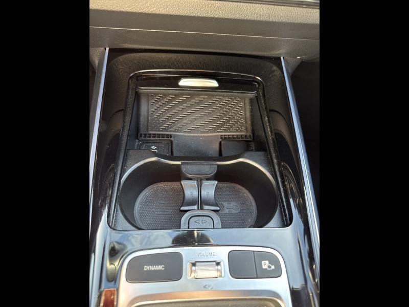 Image MERCEDES-BENZ Classe B 180d 116ch Progressive Line 8G-DCT