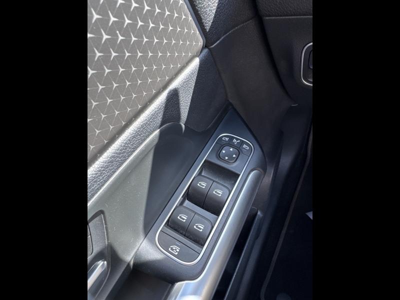 Image MERCEDES-BENZ Classe B 180d 116ch Progressive Line 8G-DCT