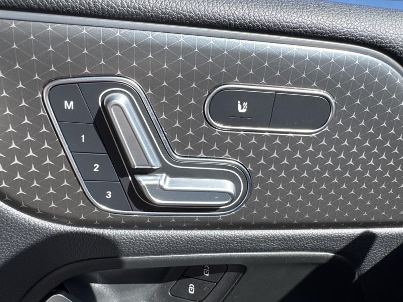 Image MERCEDES-BENZ Classe B 180d 116ch Progressive Line 8G-DCT
