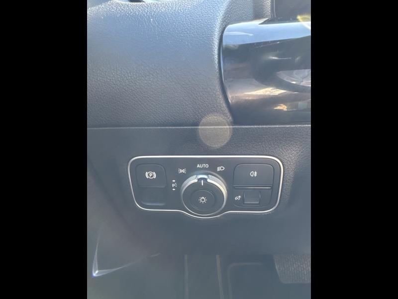 Image MERCEDES-BENZ Classe B 180d 116ch Progressive Line 8G-DCT