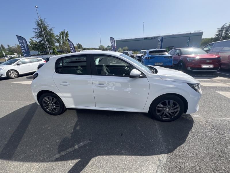 Image PEUGEOT 208 1.2 PureTech 75ch S&S Active